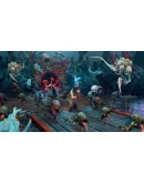 Okami + Kunitsu-Gami Bundle Xbox OneXS активация Okami + Kunitsu-Gami Bundle Xbox OneXS активация