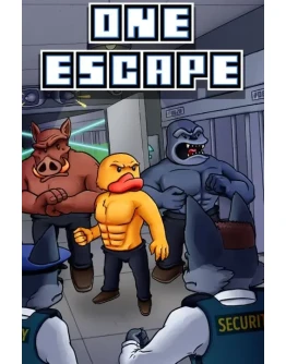 One Escape Xbox One &amp Xbox Series XS активация