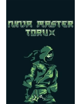 Ninja Master Toru Xbox OneXS активация