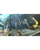 NIER Xbox One &amp Xbox Series XS активация