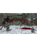 NIER Xbox One &amp Xbox Series XS активация