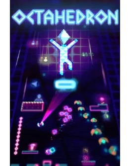 Octahedron Xbox One & Xbox Series XS активация Octahedron Xbox One & Xbox Series XS активация