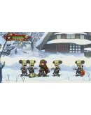 Ogre Tale Xbox One &amp Xbox Series XS активация