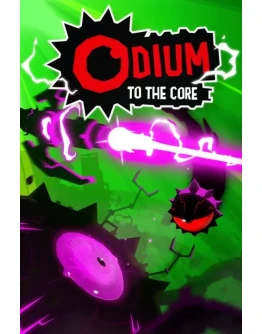 Odium to the Core Xbox OneXS активация Odium to the Core Xbox OneXS активация