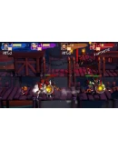 NINJA KIDZ: TIME MASTERS Xbox OneXS активация