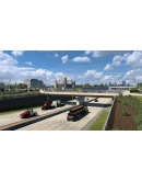 American Truck Simulator - IowaSTEAM GIFT AUTORU+МИР