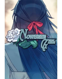 Nowhere Girl Xbox One &amp Xbox Series XS активация