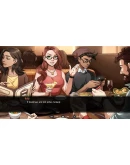 Nowhere Girl Xbox One &amp Xbox Series XS активация