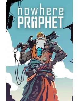 Nowhere Prophet Xbox One &amp Xbox Series XS активация