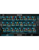 Nowhere Prophet Xbox One &amp Xbox Series XS активация