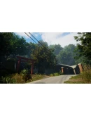 NOSTALGIC TRAIN Xbox One &amp Xbox Series XS активация