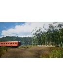 NOSTALGIC TRAIN Xbox One &amp Xbox Series XS активация