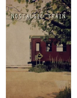 NOSTALGIC TRAIN Xbox One &amp Xbox Series XS активация