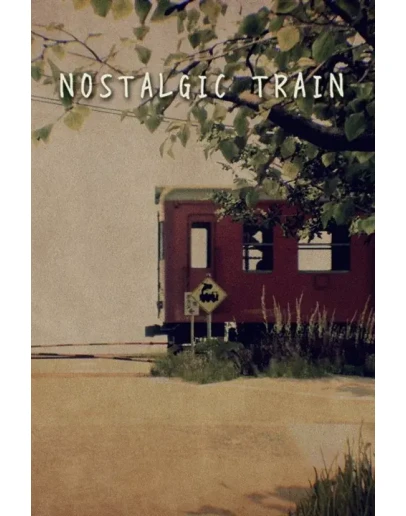 NOSTALGIC TRAIN Xbox One &amp Xbox Series XS активация