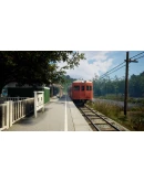 NOSTALGIC TRAIN Xbox One &amp Xbox Series XS активация