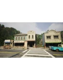 NOSTALGIC TRAIN Xbox One &amp Xbox Series XS активация