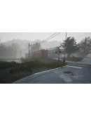 NOSTALGIC TRAIN Xbox One &amp Xbox Series XS активация