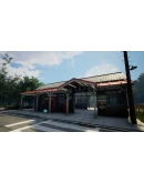 NOSTALGIC TRAIN Xbox One &amp Xbox Series XS активация