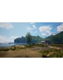 NOSTALGIC TRAIN Xbox One &amp Xbox Series XS активация