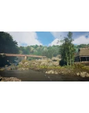 NOSTALGIC TRAIN Xbox One &amp Xbox Series XS активация