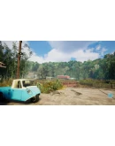 NOSTALGIC TRAIN Xbox One &amp Xbox Series XS активация