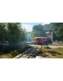 NOSTALGIC TRAIN Xbox One &amp Xbox Series XS активация