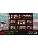 NOT A HERO: SUPER SNAZZY EDITION Xbox активация