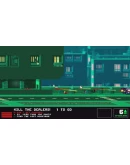 NOT A HERO: SUPER SNAZZY EDITION Xbox активация