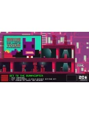 NOT A HERO: SUPER SNAZZY EDITION Xbox активация