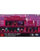 NOT A HERO: SUPER SNAZZY EDITION Xbox активация