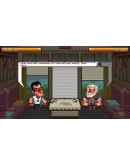 Oh...Sir! The Insult Simulator Xbox OneXS активация