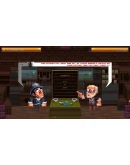 Oh...Sir! The Insult Simulator Xbox OneXS активация