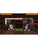 Oh...Sir! The Insult Simulator Xbox OneXS активация