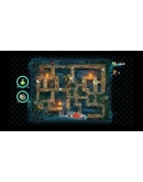 Nutjitsu Xbox One &amp Xbox Series XS активация