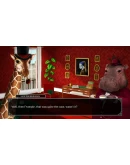 Lord Winklebottom Investigates Xbox OneXS активация