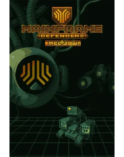 Mainframe Defenders Xbox OneXS активация