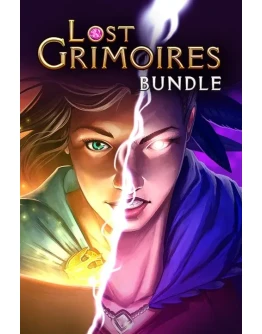 Lost Grimoires Bundle Xbox OneXS активация