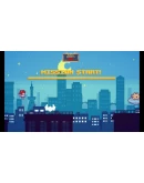 Magical Girls vs Cat Aliens Xbox OneXS активация