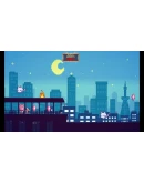 Magical Girls vs Cat Aliens Xbox OneXS активация