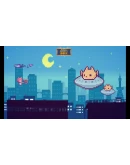 Magical Girls vs Cat Aliens Xbox OneXS активация