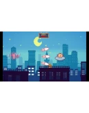 Magical Girls vs Cat Aliens Xbox OneXS активация