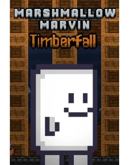 Marshmallow Marvin: Timberfall (Xbox One) активация Marshmallow Marvin: Timberfall (Xbox One) активация