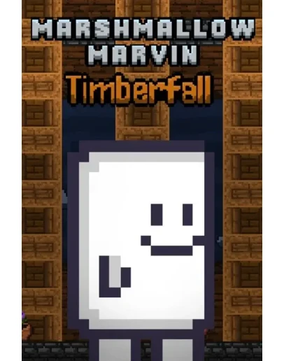 Marshmallow Marvin: Timberfall (Xbox One) активация Marshmallow Marvin: Timberfall (Xbox One) активация