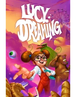 Lucy Dreaming Xbox One &amp Xbox Series XS активация