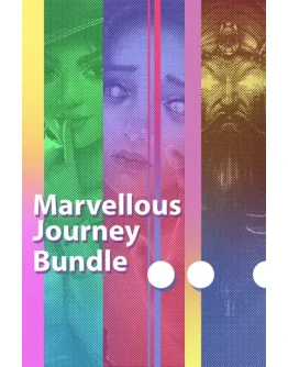 Marvellous Journeys Bundle Xbox OneXS активация Marvellous Journeys Bundle Xbox OneXS активация