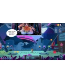 Max and the book of chaos Xbox OneXS активация