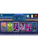 Max and the book of chaos Xbox OneXS активация