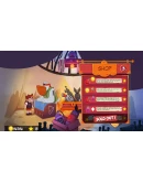 Max and the book of chaos Xbox OneXS активация