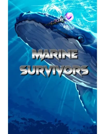 Marine Survivors Xbox One &amp Xbox Series XS активация