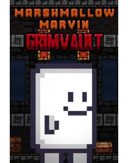 Marshmallow Marvin: Grimvault (Xbox One) активация Marshmallow Marvin: Grimvault (Xbox One) активация